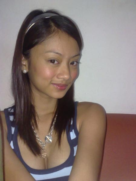 Date this sultry Philippines girl Eachdaywithyou from Catbalogan,western Samar PH163