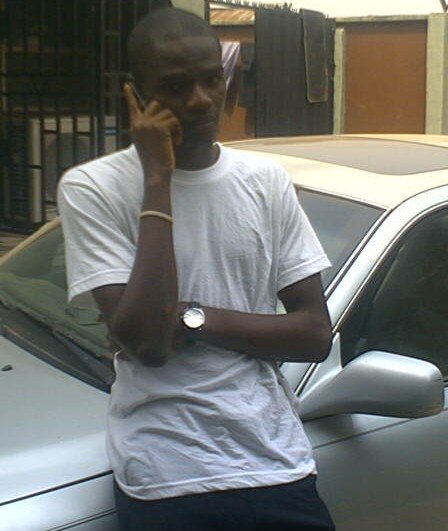 Date this attractive Nigeria man Sebastian from Benin NG94