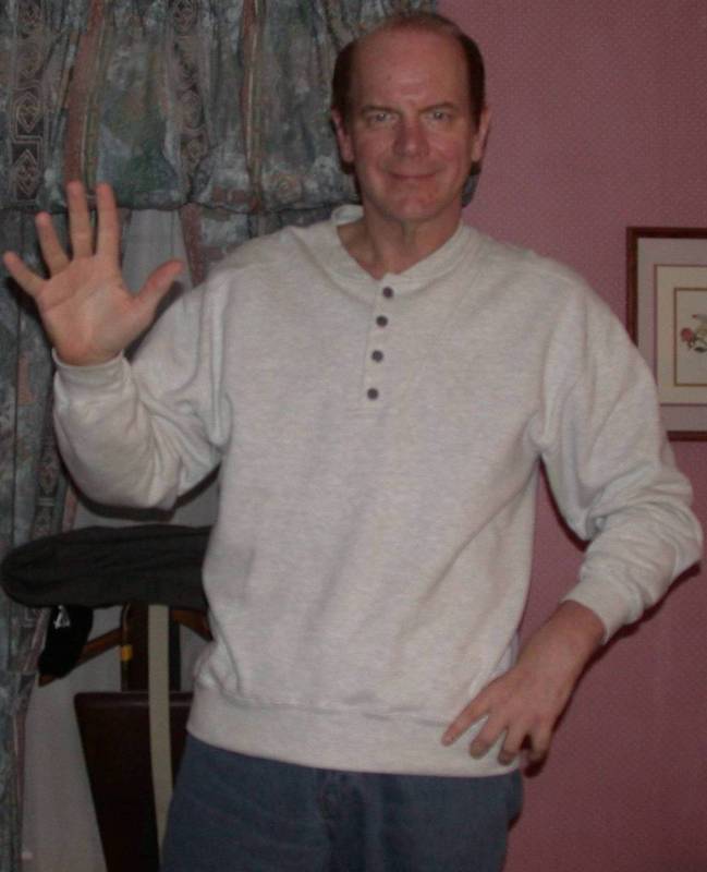 Date this voluptuous United States man DJL2010 from Bowie US3188