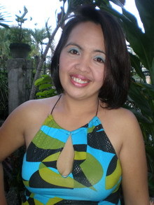 Date this hot Philippines girl Rejeanne35 from Cebu PH172