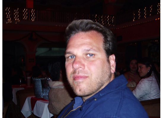 Date this good-looking United States man James from Chicago US3197