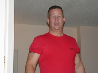 Date this gorgeous United States man Ruggy33 from Birmingham US3200