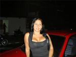 georgeous Colombia girl  from Cali CO1126