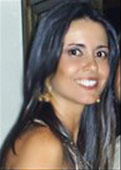 Date this nice looking Brazil girl Adriana from Belo Horizonte BR1412