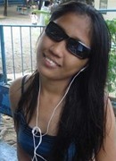 Date this young Philippines girl Rosemarie from Cebu City PH177