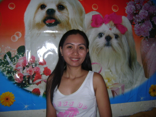Date this hard body Philippines girl Lilibeth from Tagbilaran PH178