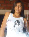 delightful Colombia girl Sorena from Medellin CO1140