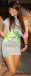good-looking Colombia girl Laura from Bucaramanga CO1141