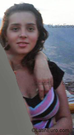 Date this stunning Colombia girl Yirley from Medellin CO1143
