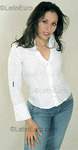 funny Colombia girl Sandra Milena from Bogota CO1146