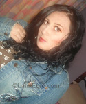 nice looking Colombia girl Diana Maria from Bogota CO1151