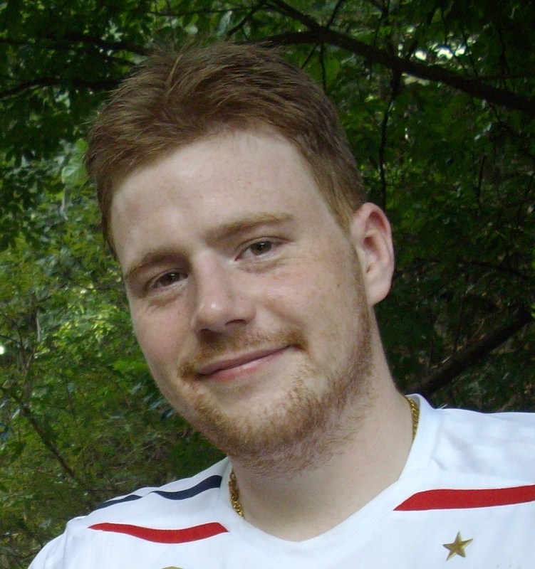 Date this stunning United Kingdom man CraigfromEnglan from London GB186