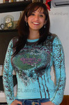 voluptuous Colombia girl Lizette from  CO1153