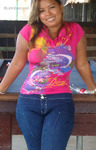 delightful Colombia girl Sheila from Cartagena CO1154