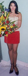 athletic Colombia girl Beatriz Lorena from Pereira CO1157