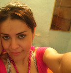 pretty Colombia girl Rossyobolivar from Cali CO1163
