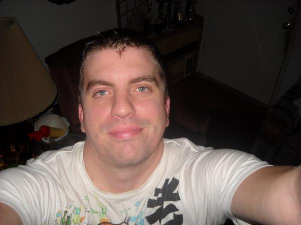 Date this tall United States man Zynister from Houston US3282