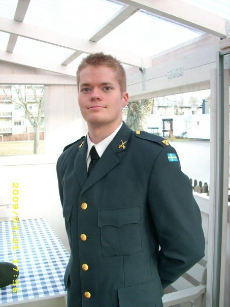 Date this tall Sweden man ChrisAce from Tibro SE56