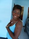 Date this stunning Jamaica girl Friendly from Kingston JM42