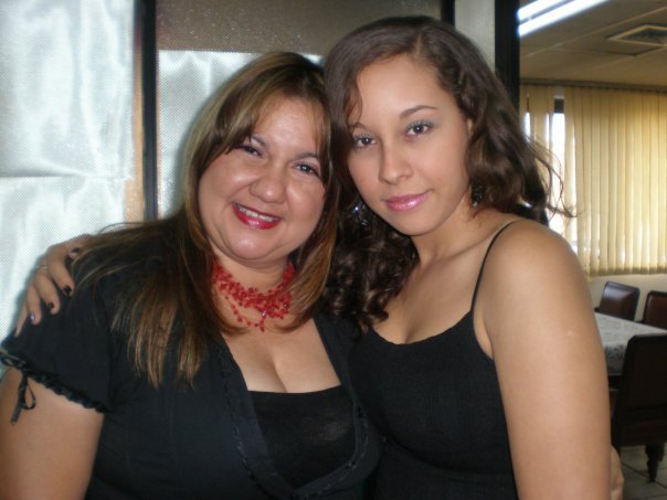 Date this passionate Colombia girl Glory1406 from Barranquilla CO1179