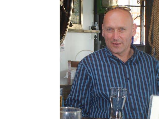 Date this fun United Kingdom man Andras from Southampton GB189