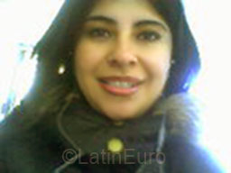Date this fun Colombia girl Shirley from Bogota CO1185