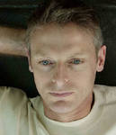 pretty United States man Steve from London GB191