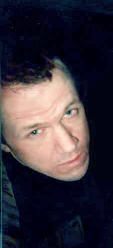 Date this attractive United States man Jonathan from Los Angeles US3315