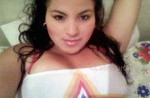 stunning Colombia girl Ana Lucia from Tulua CO1186