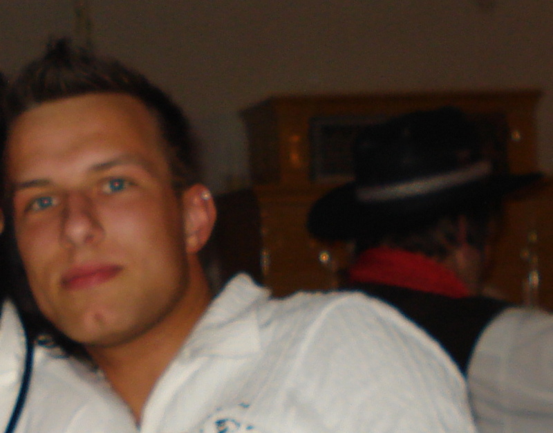 Date this nice looking Germany man Sebastian from Wurzen DE85