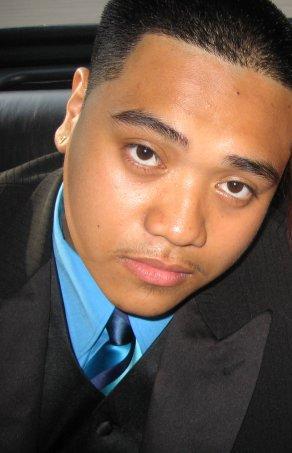 Date this good-looking Canada man Jethro-P from Toronto CA130