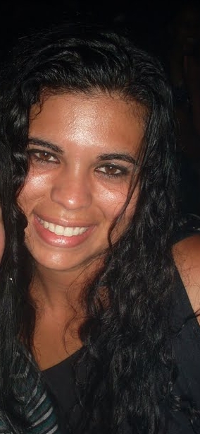 Date this funny Brazil girl Cris Linda from Rio De Janeiro BR1480