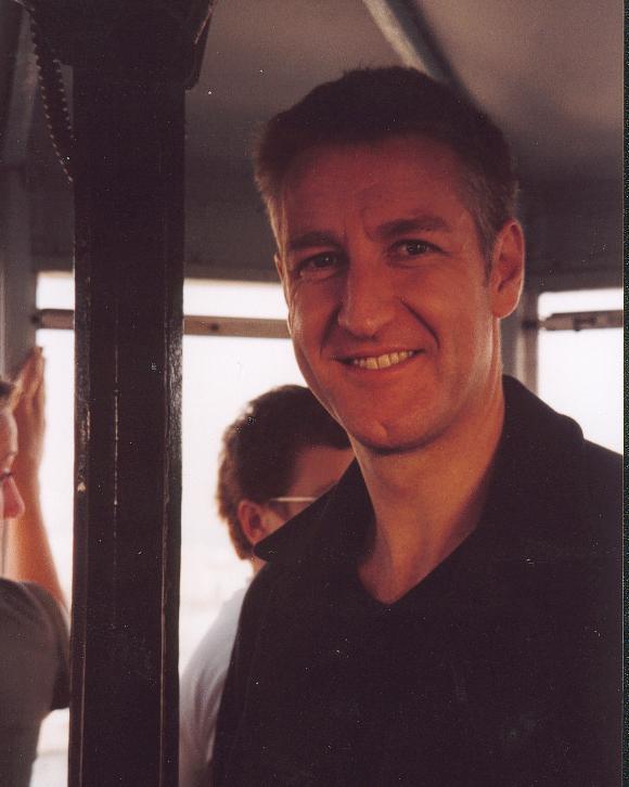 Date this lovely United Kingdom man Jack from Leeds GB194