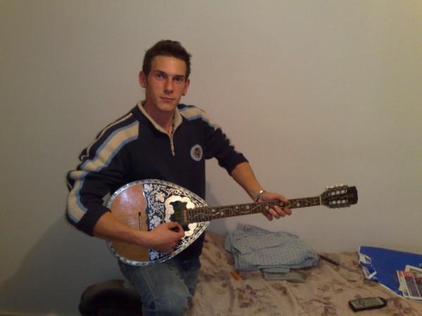 Date this tall Greece man Perry_kparacing from Oraiokastro GR10