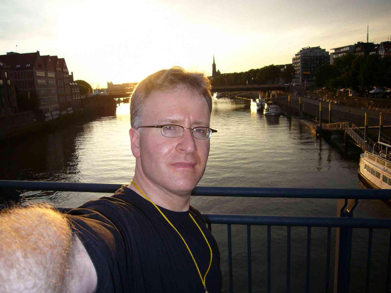 Date this young Germany man Lattenkarl from Kalletal DE87