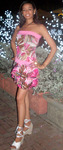 georgeous Colombia girl Johana from Cartagena CO1222