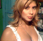 Date this young Colombia girl Caterina from Medellin CO1223