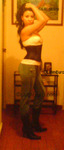 stunning Colombia girl Diana from Cali CO1224