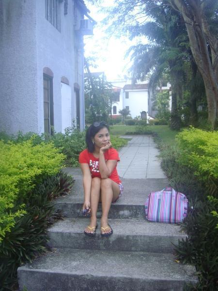 Date this passionate Philippines girl Jocelyn from Sual PH210