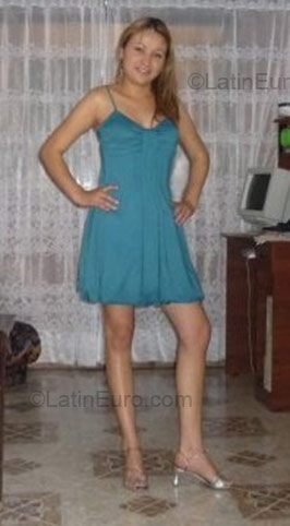 Date this charming Colombia girl Karen Sofia from Bogota CO1225