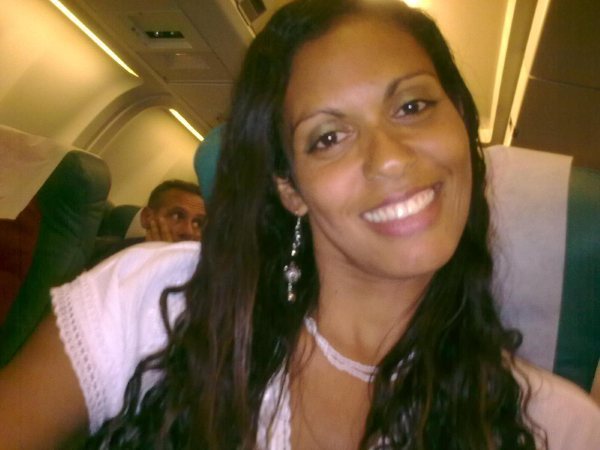 Date this delightful Brazil girl Morabella from Recife BR1493