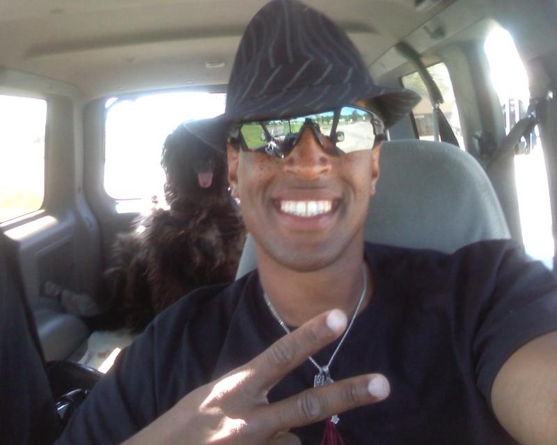 Date this cute United States man Dell from San Diego US3388