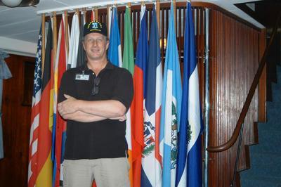 Date this tall United States man Knight77 from Daytona Beach US3392