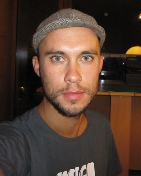 Date this attractive Brazil man Jonaslinderothh from Copenhagen DK37