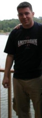 Date this pretty United States man Jmillar81 from Lawrenceville US3409