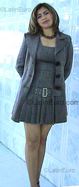 Date this exotic Colombia girl Angie Julieth from Bogota CO1241