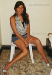 pretty Colombia girl Monica from Cali CO1244