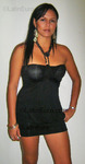 stunning Colombia girl Lina Ximena from La Victoria CO1245