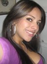 Date this lovely Colombia girl Lauris from Bogota CO1249