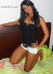 young Colombia girl Marilyn from Cali CO1253